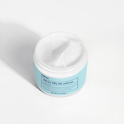 Skin Hydration Cream