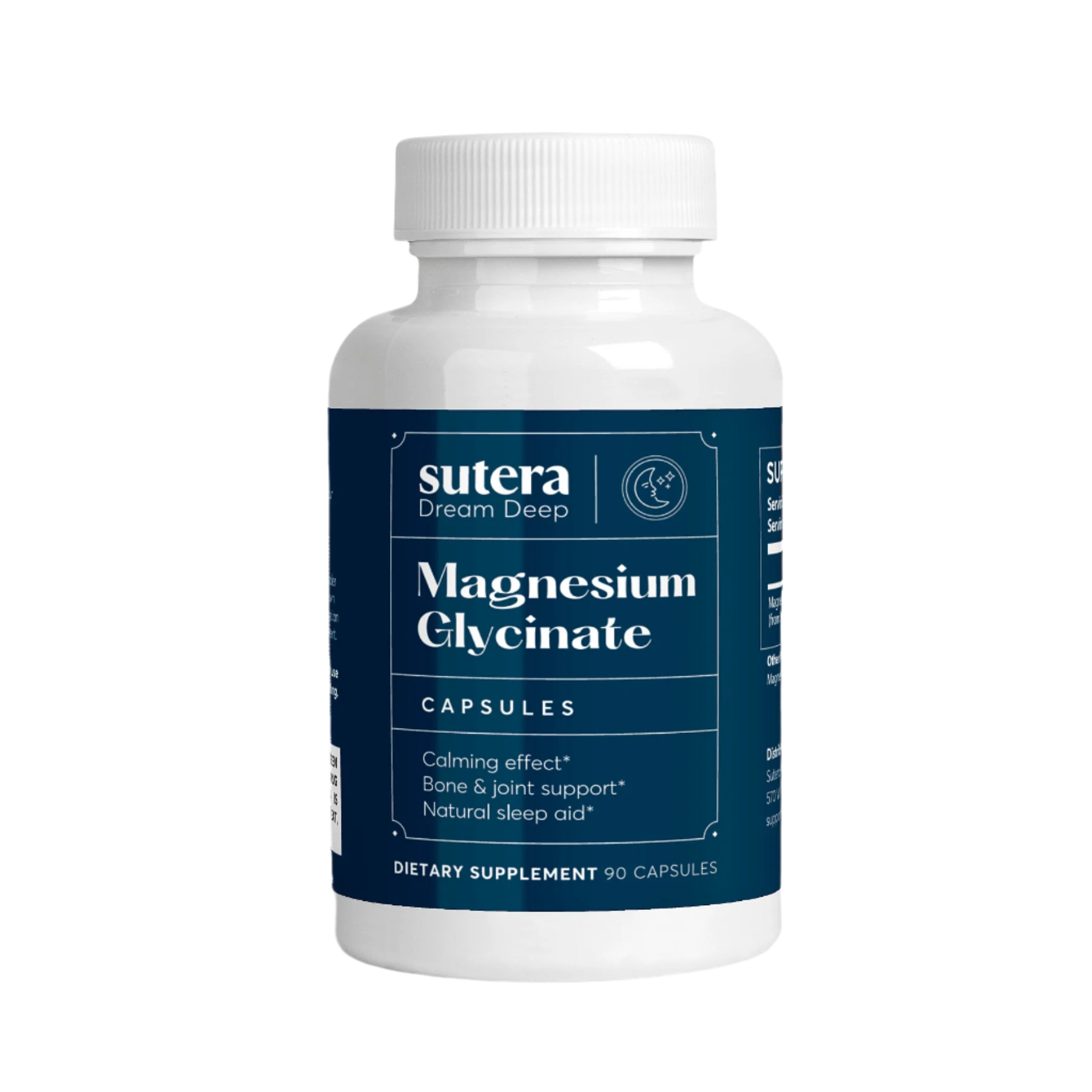 Dream Deep Magnesium Glycinate