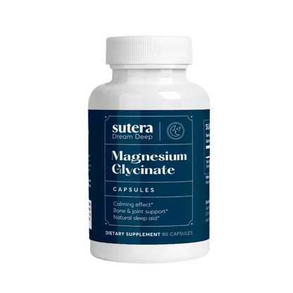 Dream Deep Magnesium Glycinate