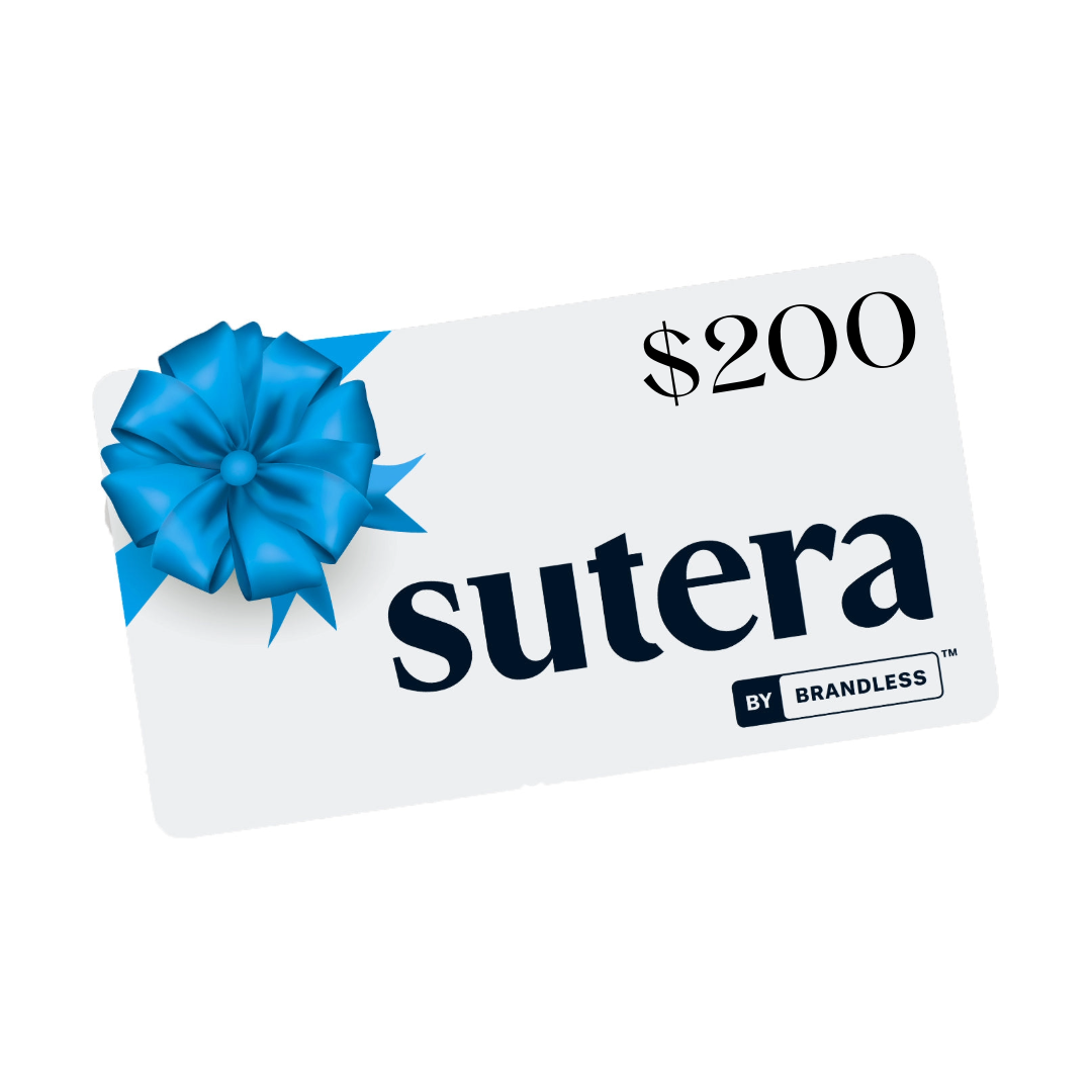 Sutera Digital Gift Card