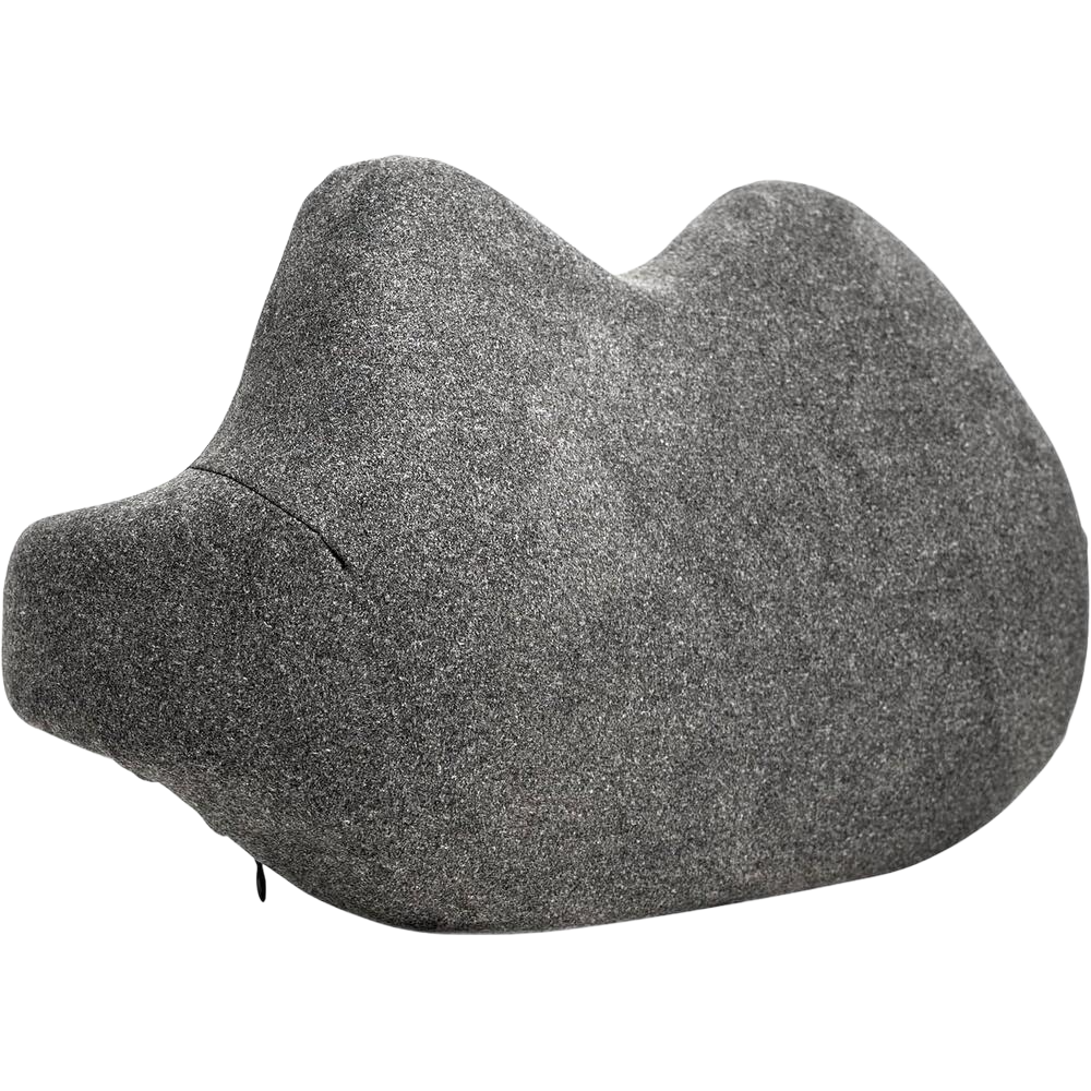 “Proper Posture” Lumbar Pillow